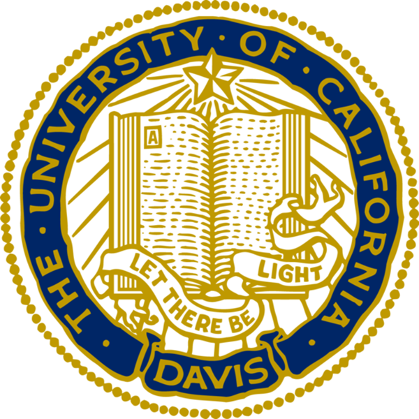 美国加州大学戴维斯分校
