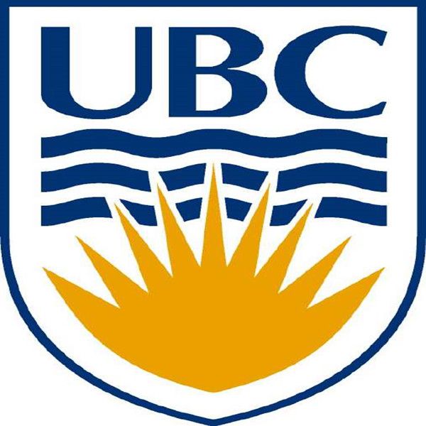 加拿大不列颠哥伦比亚大学UBC