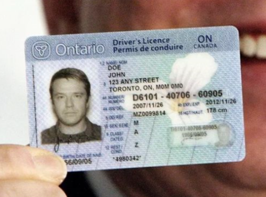 怎么在短时间内确保加拿大驾照转回国内驾照