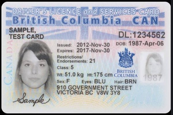 加拿大驾照怎么考呢？考试的难度大吗？